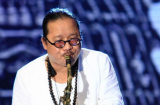 Nhạc sĩ saxophone Trần Mạnh Tuấn bị đột quỵ