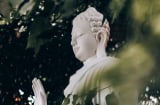 Nếu bạn đang chán nản, ca thán với cuộc đời này thì hãy ngẫm 15 điều Phật dạy về hạnh phúc