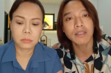 Việt Hương: 'Thấy gái đẹp chồng không nhìn, tôi phải bảo chồng tôi nhìn cùng'