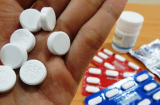 3 F0 điều trị tại nhà bị ngộ độc thuốc hạ sốt paracetamol: BS cảnh báo dấu hiệu dùng quá liều