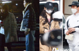 Sao Hàn hẹn hò: Hyun Bin và Son Ye Jin ăn mặc đồng điệu, huyền thoại 'chanh sả' thuộc về cặp đôi 9 năm