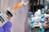 Tin vui: Việt Nam sắp nhận hơn 31 triệu liều vắc-xin Covid-19 Pfizer từ Bỉ, dự kiến về trong tuần này