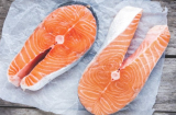 6 loại cá chứa nhiều thủy ngân, chớ dại ăn nhiều kẻo gây bệnh
