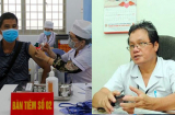 Bác sĩ Trương Hữu Khanh: Có thể phân biệt vắc-xin 'hành' và nhiễm Covid-19 sau tiêm phòng hay không?