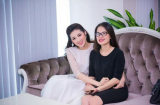 Mẹ Á hậu Tú Anh kể lại hành trình con gái thi Hoa hậu, Mai Phương Thúy liền cảm ơn vì điều này