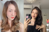 Mỹ nhân Việt 'tự xử' mái tóc ở nhà mùa giãn cách: Phương Nga - Yến Nhi đạt thành quả như ý