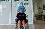 Thai phụ 29 tuần đông đặc phổi, 23 ngày thở máy, 7 lần lọc máu: Giờ hồi phục thần kỳ, mẹ con đều khỏe