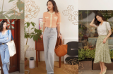 Blogger xứ Trung chỉ ra 4 items thời trang giúp chị em mặc đẹp khó lòng bỏ qua trong mùa Thu