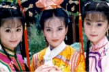 Không phải Tiểu Yến Tử, nàng công chúa này trong Hoàn Châu Cách Cách mới có style trang điểm đa dạng nhất