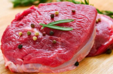 Kinh nghiệm chọn thịt bò tươi ngon, làm món nào cũng mềm tan trong miệng