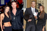 Gu thời trang của Victoria - David Beckham 20 năm trước đã đạt tới đỉnh cao của sự sành điệu