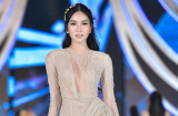 Trưởng BTC 'Hoa hậu Việt Nam' cấm á hậu Phương Anh lấy chồng vì lý do này