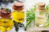 4 loại tinh dầu giúp kháng khuẩn, phòng ngừa nhiều bệnh tật