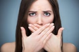 4 dấu hiệu trên miệng chứng tỏ gan của bạn đang bị tổn thương, nhất điều thứ 3
