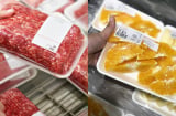 5 loại thực phẩm bẩn nhất trong siêu thị, khách hàng tranh nhau mua nhưng nhân viên chẳng bao giờ động tới