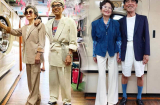 Đôi vợ chồng Đài Loan dù 70 tuổi vẫn khiến giới trẻ ngưỡng mộ vì gu thời trang cực sành điệu