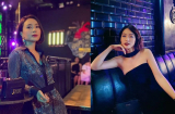 Thời trang đi bar của dàn mỹ nhân VTV: Phương Oanh mặc sến sẩm, Hồng Diễm kín đáo vẫn đẹp