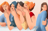 5 chân lý giúp phụ nữ đối phó với những con người thích nói xấu sau lưng người khác