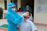 Hà Nội hoàn thành tiêm vắcxin mũi 1 cho 100% người dân từ 18 tuổi trở lên trước ngày 15/9