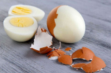 4 sai lầm khi ăn trứng mất dinh dưỡng, dễ gây bệnh