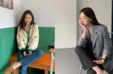 4 kiểu áo dáng oversized chị em nên sắm trong mùa thu này để style sang - xịn - mịn hơn