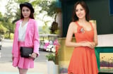 Các nàng Hậu trổ tài lên đồ với hàng hiệu nhưng lại bị chê như đồ chợ