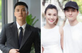 Huỳnh Anh lên tiếng trước phát ngôn kém duyên về người yêu cũ - MC Hoàng Oanh