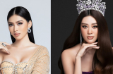 Khánh Vân và Ngọc Thảo lọt top ứng viên Hoa hậu đẹp nhất trong các Hoa hậu thế giới