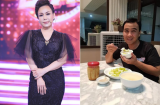 Showbiz 10/9: Việt Hương bị ném gạch vào nhà mỗi ngày, Quyền Linh gây xúc động khi chia sẻ về bữa ăn giản dị