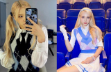 Học idol Hàn lên đồ cá tính với áo ghi-lê len đậm chất high teen cho mùa thu