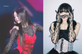 BLACKPINK diện corset siêu kén dáng, đây mới là mỹ nhân có phong cách 'chặt chém' đỉnh cao nhất