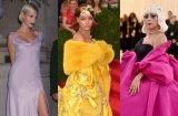 Điểm lại 25 bộ cánh đẹp nhất mọi thời đại tại thảm đỏ Met Gala