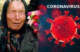 Lời dự đoán kỳ lạ của nhà tiên tri Vanga về virus corona: Thời điểm đại dịch kết thúc?