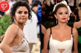 Selena Gomez tại Met Gala: Năm nào cũng là cực phẩm nhan sắc chỉ duy nhất một lần thảm họa