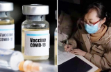 7 việc không nên làm sau khi tiêm vắc xin nCoV, dù thấy khỏe cũng đừng chủ quan