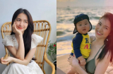 Hòa Minzy hạnh phúc khi antifan 'quay xe' làm fan hâm mộ vì con trai