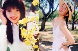 Những mỹ nhân châu Á ngày càng 'lão hóa ngược', trẻ trung xinh đẹp đáng ngưỡng mộ