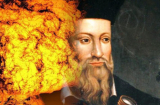 Vận mệnh thế giới năm 2022 qua lời sấm truyền của tiên tri Nostradamus: 3 ngày đen tối nhất lịch sử nhân loại