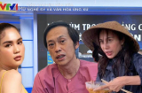 Hoài Linh, Thuỷ Tiên và loạt sao Vbiz bị VTV điểm tên trong phóng sự 'Nghệ sỹ và văn hóa ứng xử'