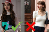 Phân biệt điểm khác biệt giữa gái Pháp 'Auth' và 'fake' qua 5 cách lên đồ sau