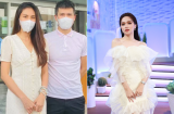 Showbiz 19/9: Vợ chồng Thủy Tiên thừa nhận mất nhiều thứ sau scandal sao kê, Hương Giang tái xuất sau nửa năm 'ở ẩn'