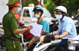 Người ở các tỉnh, thành khác về Hà Nội cần chuẩn bị những giấy tờ gì?