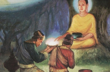 10 dấu hiệu cho thấy bạn có duyên với Phật, được Đức Phật che chở suốt đời