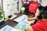 Hà Nội: Tiếp tục dạy học trực tuyến, sẵn sàng đón học sinh quay lại trường khi điều kiện cho phép