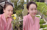 Nhật Kim Anh tuổi 35 vẫn trẻ đẹp bất chấp nhờ duy trì thói quen ăn uống và làm đẹp này