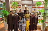 Cục Trẻ em chính thức lên tiếng về 23 con nuôi của ca sĩ Phi Nhung