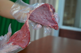 Thấy miếng thịt bò có 3 đặc điểm này tuyệt đối đừng mua, chớ ham rẻ mà rước họa vào thân