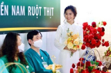 Xúc động đám cưới online của nữ điều dưỡng Hà Nội tại bệnh viện dã chiến TP. HCM