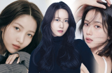 7 nữ idol Kpop chỉ chụp ảnh profile đơn giản cũng tỏa ra khí chất sang chảnh, đẹp hết nấc