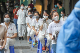 Dự kiến đưa 1.000 người liên quan Bệnh viện Việt Đức đi cách ly